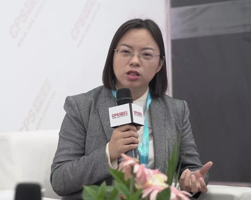 专访丨海曼科技总经理刘亚女士:深耕智能传感15年,致力于打造最佳产品体验感