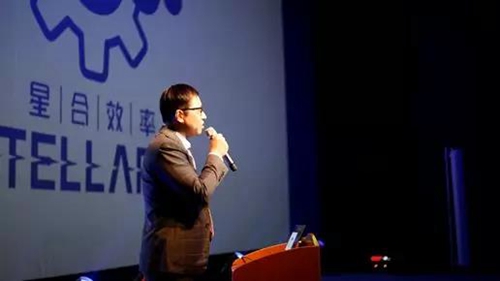 2019者尼贸易合作伙伴峰会圆满成功并发布2020年度战略
