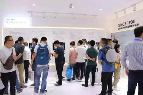 立林科技专注于社区领域,差异化场景应用落地是关键