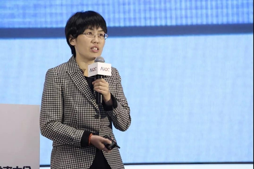 AIIA 2019人工智能开发者大会在杭州召开:鼓励大胆创新、注重产业生态发展