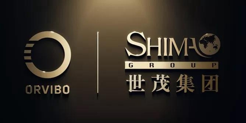 重磅丨欧瑞博与世茂集团达成战略合作 获智能家居产品和系统集采订单