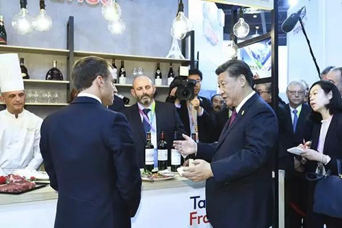 罗格朗参加进博会丨将在法国馆现场演讲展示智能家居解决方案