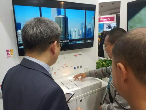 罗格朗参加进博会丨将在法国馆现场演讲展示智能家居解决方案