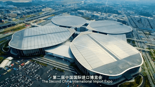 罗格朗参加进博会丨将在法国馆现场演讲展示智能家居解决方案