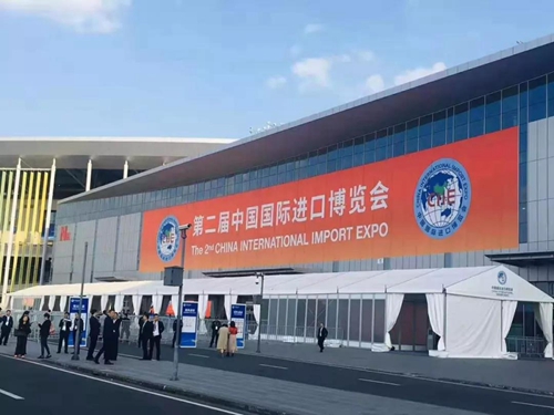 罗格朗参加进博会丨将在法国馆现场演讲展示智能家居解决方案