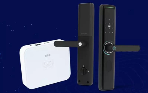 金牌厨柜打造智能化家居,智小金为您带来更舒适的生活条件