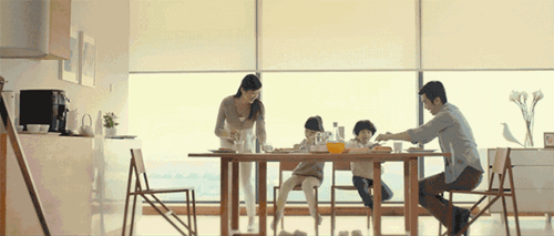 智能家居在实际生活中的应用:智能照明、电动窗帘、智能影音、智能安防