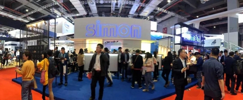 Simon西蒙电气助力全球科技生活 :以“智·光·美”为切入点,重新定义电气品类