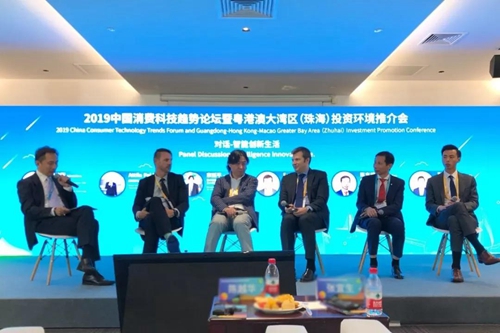 Simon西蒙电气助力全球科技生活 :以“智·光·美”为切入点,重新定义电气品类
