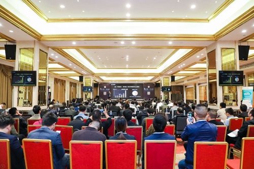 聚焦区域 服务创新丨中国智能家居集成峰会·武汉站圆满举办
