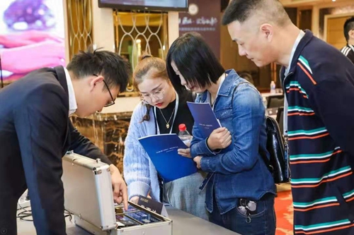 聚焦区域 服务创新丨中国智能家居集成峰会·武汉站圆满举办