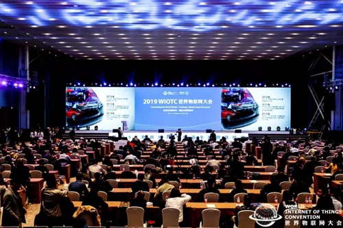 国美智能进入世界物联网排名100强丨在中国企业中排名前20