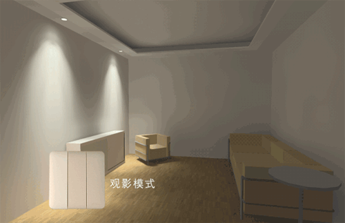 i6无线自发电开关:免电池、免布线,可随手远程操控,轻松实现无线灵活控制