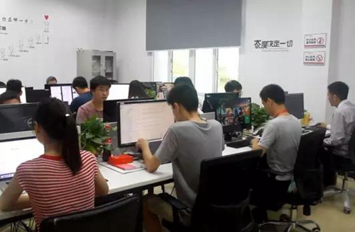 兴火源科技丨专注智慧社区生态和智慧家庭行业,致力于成为智慧生活缔造者