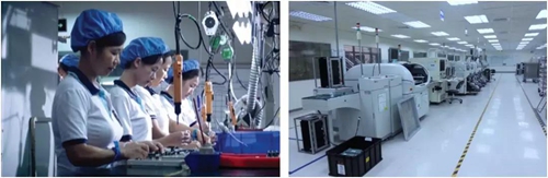 兴火源科技丨专注智慧社区生态和智慧家庭行业,致力于成为智慧生活缔造者