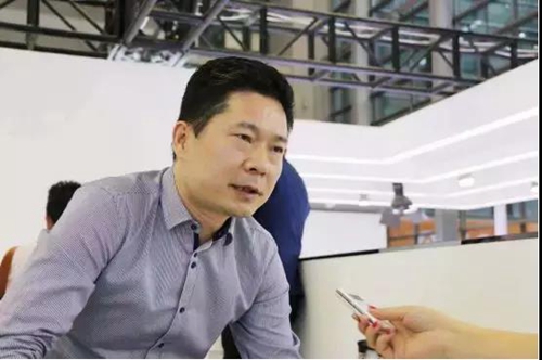 专访丨立林科技物联网技术研究院副院长王远春:致力于提供专业的智慧社区整体设备解决方案