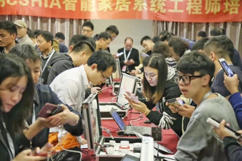 南京搜新卞兆军:智能化在智慧公厕造价中占比低,智能公厕商用方案怎么做?