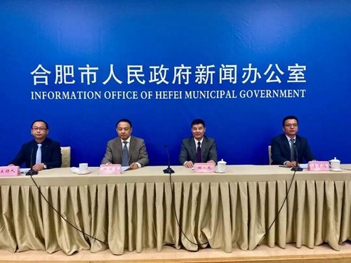 智慧引领未来 显示美好生活丨2019合肥家博会五大亮点助力打造行业标杆盛会