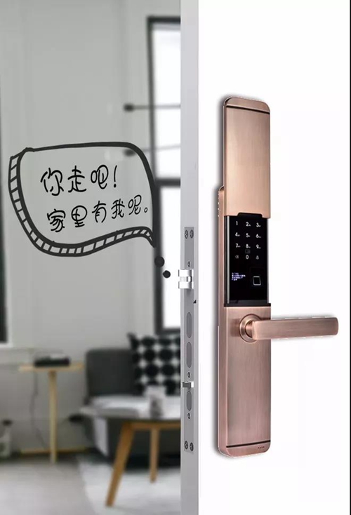 观点丨为什么要安装智能家居?定制生活模式,全天24小时不眠不休守护家人
