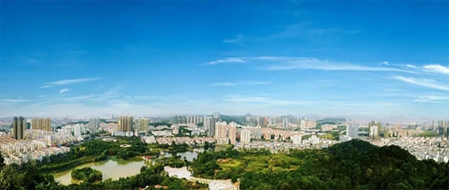 中国移动携手顺舟智能打造大数据产业园:提供一整套智慧园区解决方案