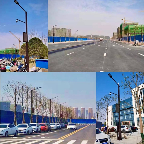 中国移动携手顺舟智能打造大数据产业园:提供一整套智慧园区解决方案