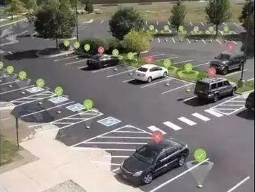 中国移动携手顺舟智能打造大数据产业园:提供一整套智慧园区解决方案