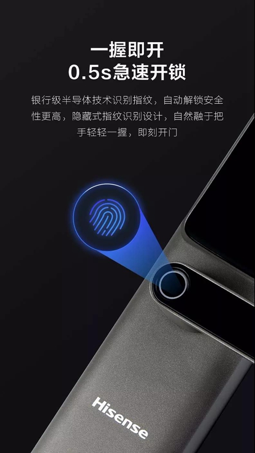 E55B解锁开门新姿势:银行级加密门卡守护安全,多种预警信息实时推送