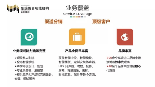 专访 | 圣谛影音CEO冯光宇:坚持“智能+影音”体系,探索智能板块分销模式