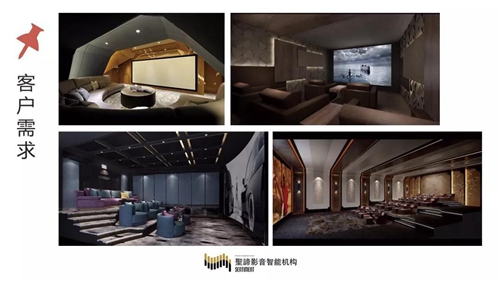 专访 | 圣谛影音CEO冯光宇:坚持“智能+影音”体系,探索智能板块分销模式