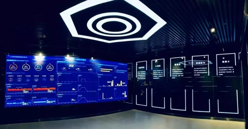 好享家4.0智慧体验中心重装升级:全新推出智能家居IoT系统,打造智能零售场景