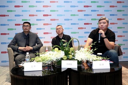 专访丨联想消费SIoT高层:推出联想个人云存储,迎接智能物联网时代