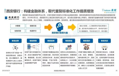 中国产业智能化白皮书2019:产业智能化进入战略落地方向,人才成为重要竞争因素