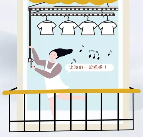 晾霸智能声控系列晾衣机:AI语音技术控制打开突破口,让生活更便捷智能