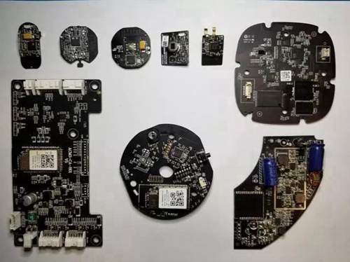 一文读懂米家部分智能硬件:米家Zigbee及WiFi模块拆解分析