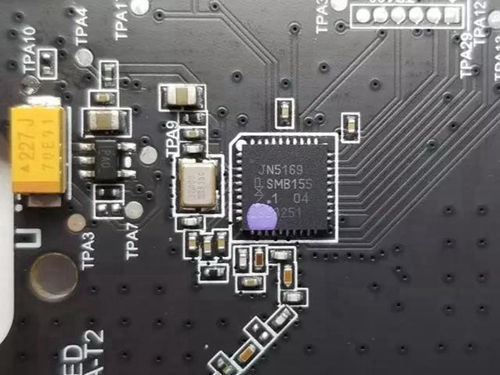 一文读懂米家部分智能硬件:米家Zigbee及WiFi模块拆解分析