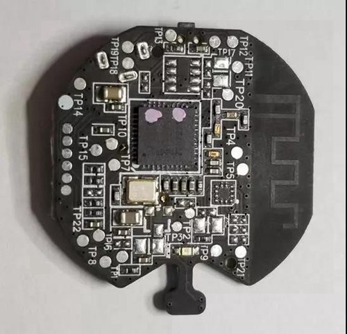 一文读懂米家部分智能硬件:米家Zigbee及WiFi模块拆解分析