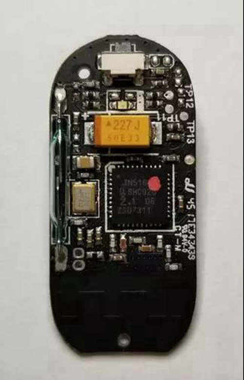 一文读懂米家部分智能硬件:米家Zigbee及WiFi模块拆解分析