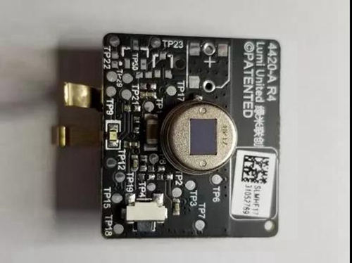 一文读懂米家部分智能硬件:米家Zigbee及WiFi模块拆解分析