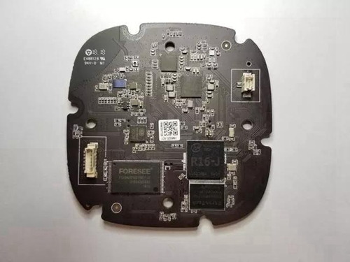 一文读懂米家部分智能硬件:米家Zigbee及WiFi模块拆解分析
