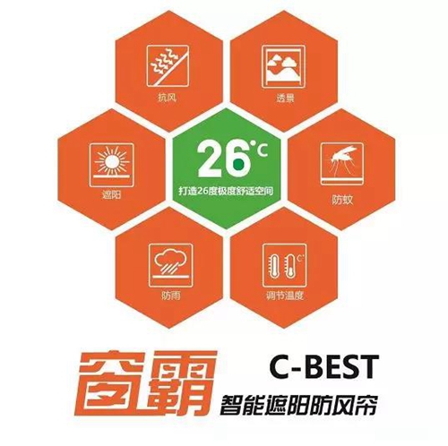 2019智能家居市场创新大会 | 双成遮阳将携窗霸智能防风帘亮相并现场展示