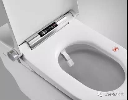 智能马桶保养秘籍:定期清洁和保养,抛弃式过滤器保证更安心
