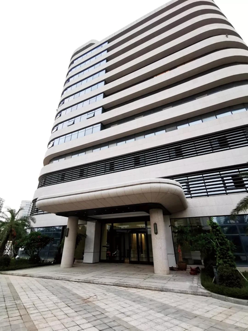 AooGee奥格厦门智能体验中心:将原始产品静态展示与场景动态完美结合