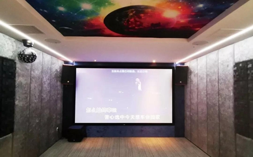 AooGee奥格厦门智能体验中心:将原始产品静态展示与场景动态完美结合