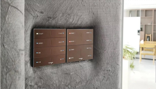 AooGee奥格厦门智能体验中心:将原始产品静态展示与场景动态完美结合