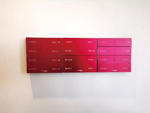 AooGee奥格厦门智能体验中心:将原始产品静态展示与场景动态完美结合