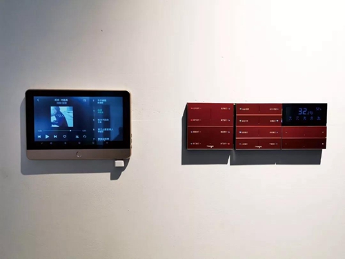 AooGee奥格厦门智能体验中心:将原始产品静态展示与场景动态完美结合