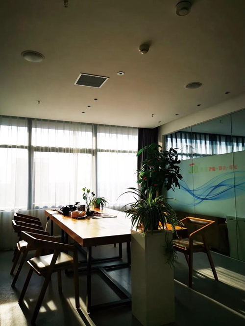AooGee奥格厦门智能体验中心:将原始产品静态展示与场景动态完美结合