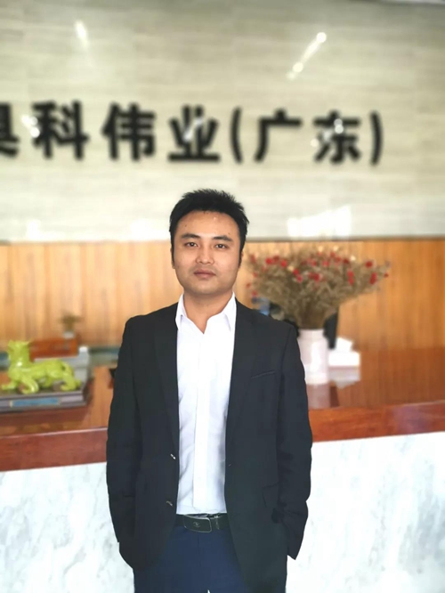 2019智能家居市场创新大会 | 奥科伟业将展示一体化组件,打造智慧遮阳服务生态圈