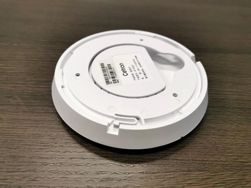 思创易控AP1000C安装件新升级:新增“LED”标识符,实现安装更快捷