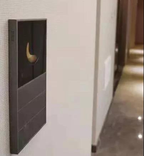 欧瑞博MixPad S 超级智能面板:集合众多智能产品功能,成就非凡空间格调